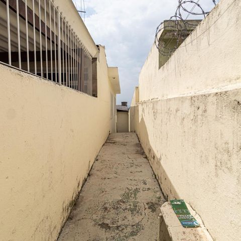 Casa para alugar com 140m², 1 quarto e sem vaga Casa para alugar com 140m², 1 quarto e sem vagaCorredor
