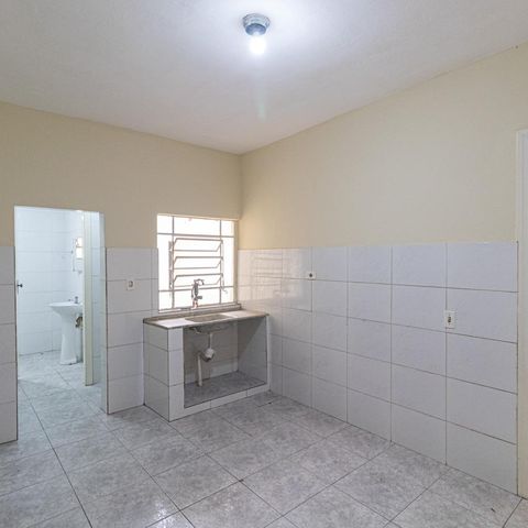 Casa para alugar com 140m², 1 quarto e sem vaga Casa para alugar com 140m², 1 quarto e sem vagaCozinha