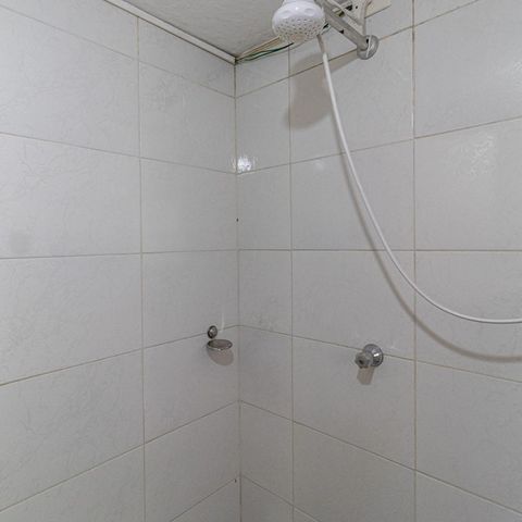 Casa para alugar com 140m², 1 quarto e sem vaga Casa para alugar com 140m², 1 quarto e sem vagaBanheiro