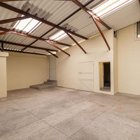 Casa para alugar com 140m², 1 quarto e sem vaga Casa para alugar com 140m², 1 quarto e sem vagaQuintal
