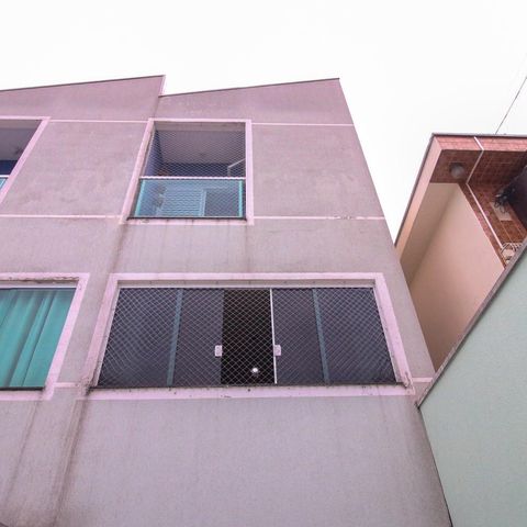 Casa à venda com 117m², 3 quartos e 3 vagas Casa à venda com 117m², 3 quartos e 3 vagasCozinha