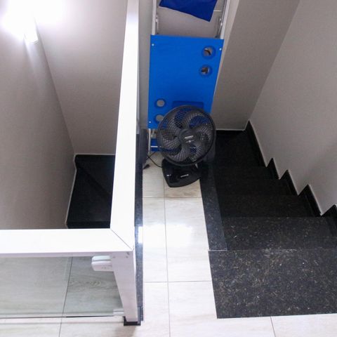 Casa à venda com 117m², 3 quartos e 3 vagas Casa à venda com 117m², 3 quartos e 3 vagasCozinha