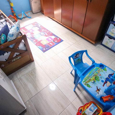 Casa à venda com 117m², 3 quartos e 3 vagas Casa à venda com 117m², 3 quartos e 3 vagasQuarto 1