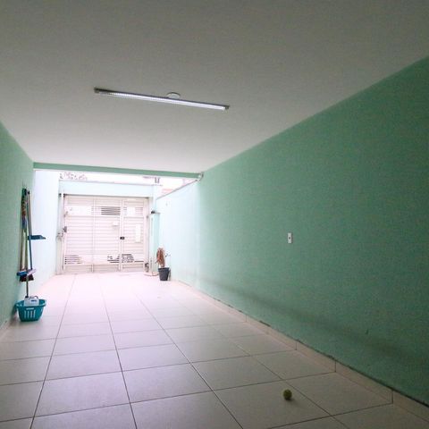 Casa à venda com 117m², 3 quartos e 3 vagas Casa à venda com 117m², 3 quartos e 3 vagasCozinha