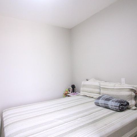 Casa à venda com 117m², 3 quartos e 3 vagas Casa à venda com 117m², 3 quartos e 3 vagasQuarto 2