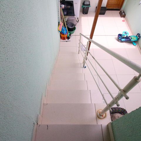 Casa à venda com 117m², 3 quartos e 3 vagas Casa à venda com 117m², 3 quartos e 3 vagasCozinha