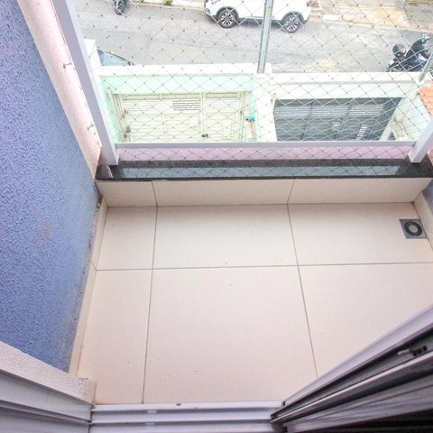 Casa à venda com 117m², 3 quartos e 3 vagas Casa à venda com 117m², 3 quartos e 3 vagasCozinha