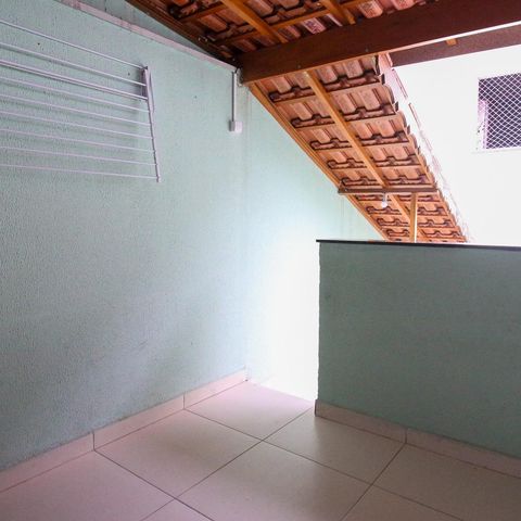 Casa à venda com 117m², 3 quartos e 3 vagas Casa à venda com 117m², 3 quartos e 3 vagasCozinha