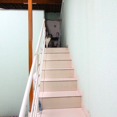 Casa à venda com 117m², 3 quartos e 3 vagas Casa à venda com 117m², 3 quartos e 3 vagasCozinha