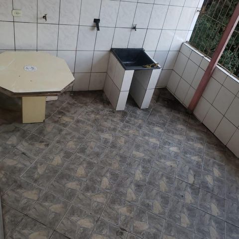 Casa à venda com 146m², 2 quartos e 4 vagas Casa à venda com 146m², 2 quartos e 4 vagasFoto 07