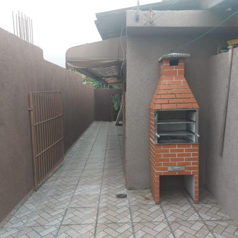 Casa à venda com 146m², 2 quartos e 4 vagas Casa à venda com 146m², 2 quartos e 4 vagasFoto 13