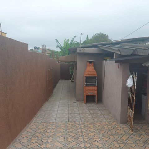Casa à venda com 146m², 2 quartos e 4 vagas Casa à venda com 146m², 2 quartos e 4 vagasFoto 12
