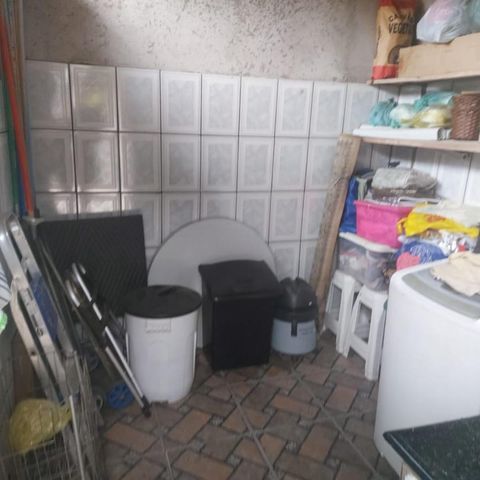 Casa à venda com 146m², 2 quartos e 4 vagas Casa à venda com 146m², 2 quartos e 4 vagasFoto 11