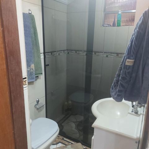 Casa à venda com 146m², 2 quartos e 4 vagas Casa à venda com 146m², 2 quartos e 4 vagasFoto 14