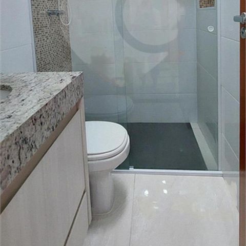 Casa à venda com 235m², 3 quartos e 6 vagas