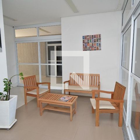 Apartamento para alugar com 86m², 3 quartos e 1 vaga Apartamento para alugar com 86m², 3 quartos e 1 vagaÁrea comum