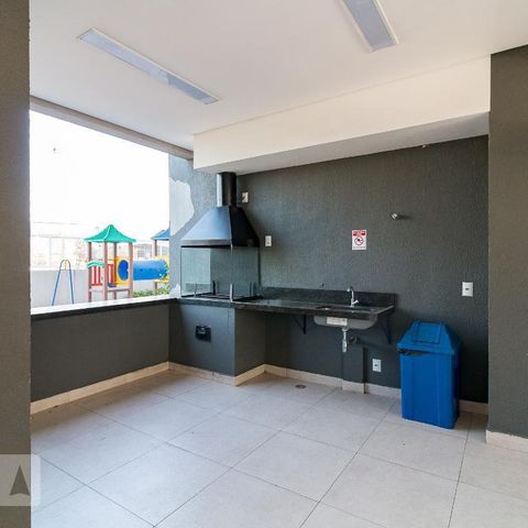 Apartamento para alugar com 86m², 3 quartos e 1 vaga Apartamento para alugar com 86m², 3 quartos e 1 vagaÁrea comum