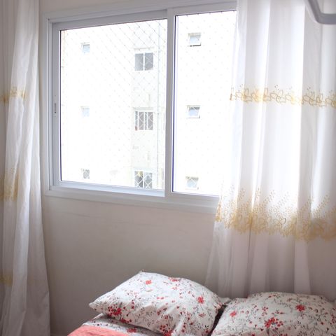 Apartamento para alugar com 86m², 3 quartos e 1 vagaQuarto 2
