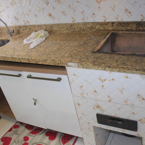 Apartamento para alugar com 86m², 3 quartos e 1 vagaEspaço Gourmet