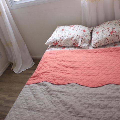 Apartamento para alugar com 86m², 3 quartos e 1 vagaQuarto 2