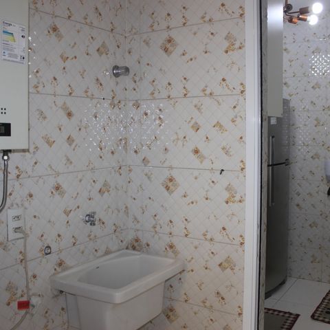 Apartamento para alugar com 86m², 3 quartos e 1 vagaLavanderia