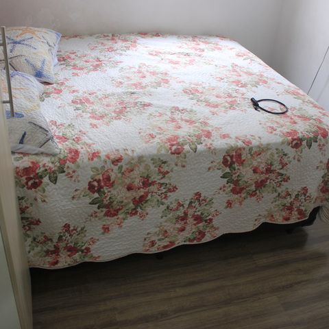 Apartamento para alugar com 86m², 3 quartos e 1 vagaSuíte