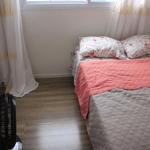 Apartamento para alugar com 86m², 3 quartos e 1 vagaQuarto 2