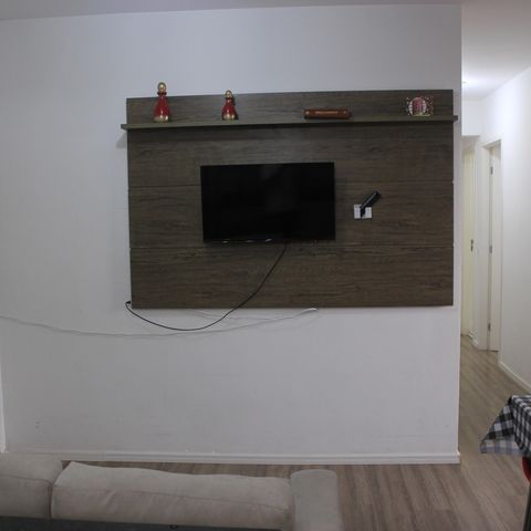 Apartamento para alugar com 86m², 3 quartos e 1 vagaSala