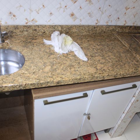 Apartamento para alugar com 86m², 3 quartos e 1 vagaEspaço Gourmet