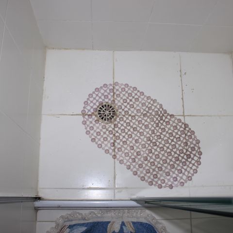 Apartamento para alugar com 86m², 3 quartos e 1 vagaBanheiro da Suíte