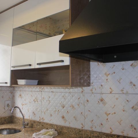 Apartamento para alugar com 86m², 3 quartos e 1 vagaEspaço Gourmet