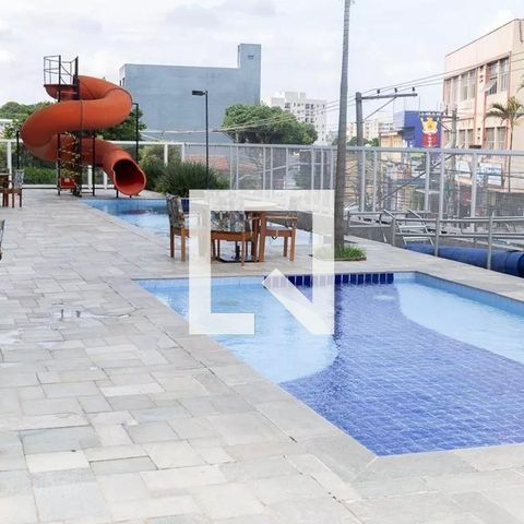 Apartamento para alugar com 86m², 3 quartos e 1 vaga Apartamento para alugar com 86m², 3 quartos e 1 vagaÁrea comum