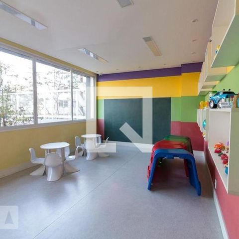 Apartamento para alugar com 86m², 3 quartos e 1 vaga Apartamento para alugar com 86m², 3 quartos e 1 vagaÁrea comum