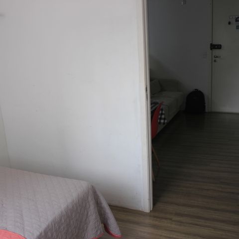 Apartamento para alugar com 86m², 3 quartos e 1 vagaQuarto 2