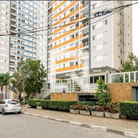 Apartamento para alugar com 86m², 3 quartos e 1 vaga Apartamento para alugar com 86m², 3 quartos e 1 vagaFachada