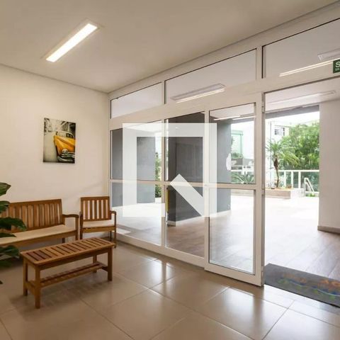 Apartamento para alugar com 86m², 3 quartos e 1 vaga Apartamento para alugar com 86m², 3 quartos e 1 vagaÁrea comum