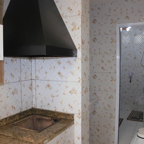 Apartamento para alugar com 86m², 3 quartos e 1 vagaEspaço Gourmet