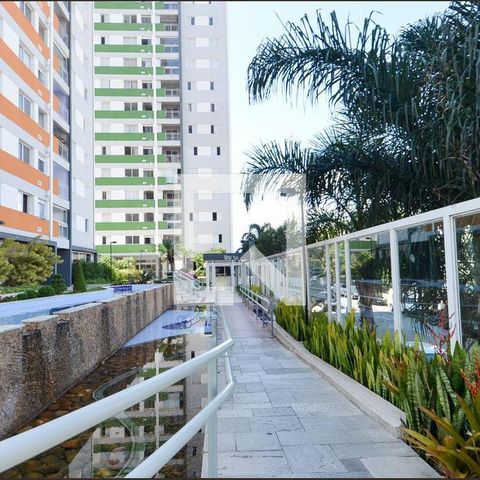 Apartamento para alugar com 86m², 3 quartos e 1 vaga Apartamento para alugar com 86m², 3 quartos e 1 vagaÁrea comum