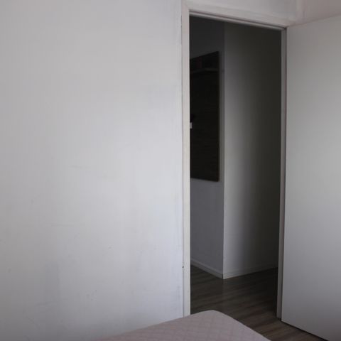 Apartamento para alugar com 86m², 3 quartos e 1 vagaQuarto 