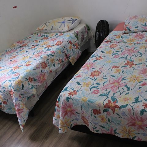 Apartamento para alugar com 86m², 3 quartos e 1 vagaQuarto 