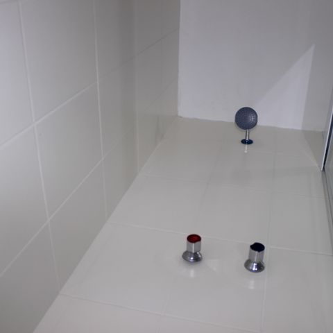 Apartamento para alugar com 86m², 3 quartos e 1 vagaBanheiro da Suíte