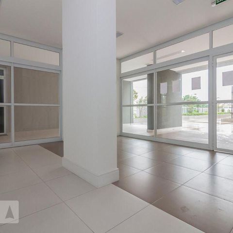 Apartamento para alugar com 86m², 3 quartos e 1 vaga Apartamento para alugar com 86m², 3 quartos e 1 vagaÁrea comum