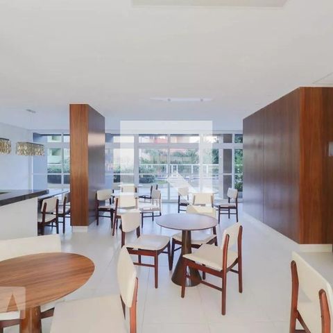 Apartamento para alugar com 86m², 3 quartos e 1 vaga Apartamento para alugar com 86m², 3 quartos e 1 vagaÁrea comum