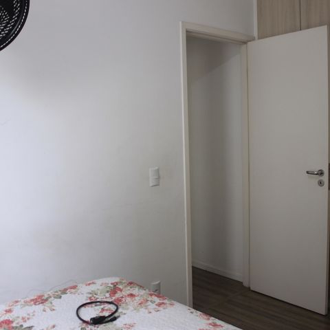 Apartamento para alugar com 86m², 3 quartos e 1 vagaSuíte