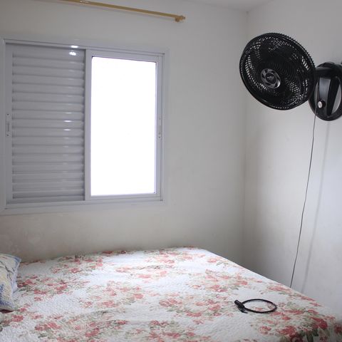 Apartamento para alugar com 86m², 3 quartos e 1 vagaSuíte