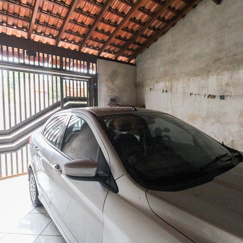 Casa à venda com 88m², 2 quartos e 1 vaga Casa à venda com 88m², 2 quartos e 1 vagaGaragem