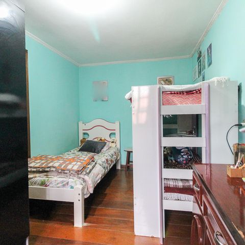 Casa à venda com 88m², 2 quartos e 1 vaga Casa à venda com 88m², 2 quartos e 1 vagaQuarto 2