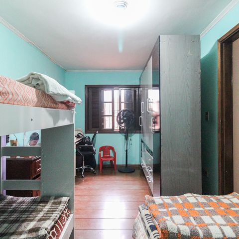 Casa à venda com 88m², 2 quartos e 1 vaga Casa à venda com 88m², 2 quartos e 1 vagaQuarto 2