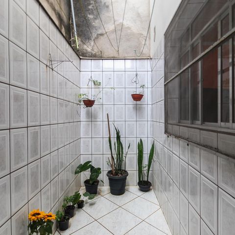 Casa à venda com 88m², 2 quartos e 1 vaga Casa à venda com 88m², 2 quartos e 1 vagaÁrea externa