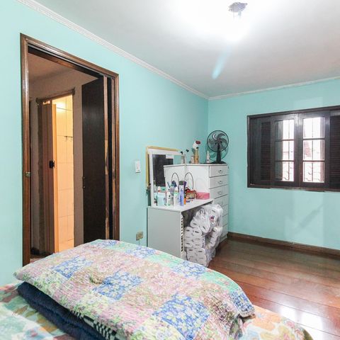 Casa à venda com 88m², 2 quartos e 1 vaga Casa à venda com 88m², 2 quartos e 1 vagaQuarto 1